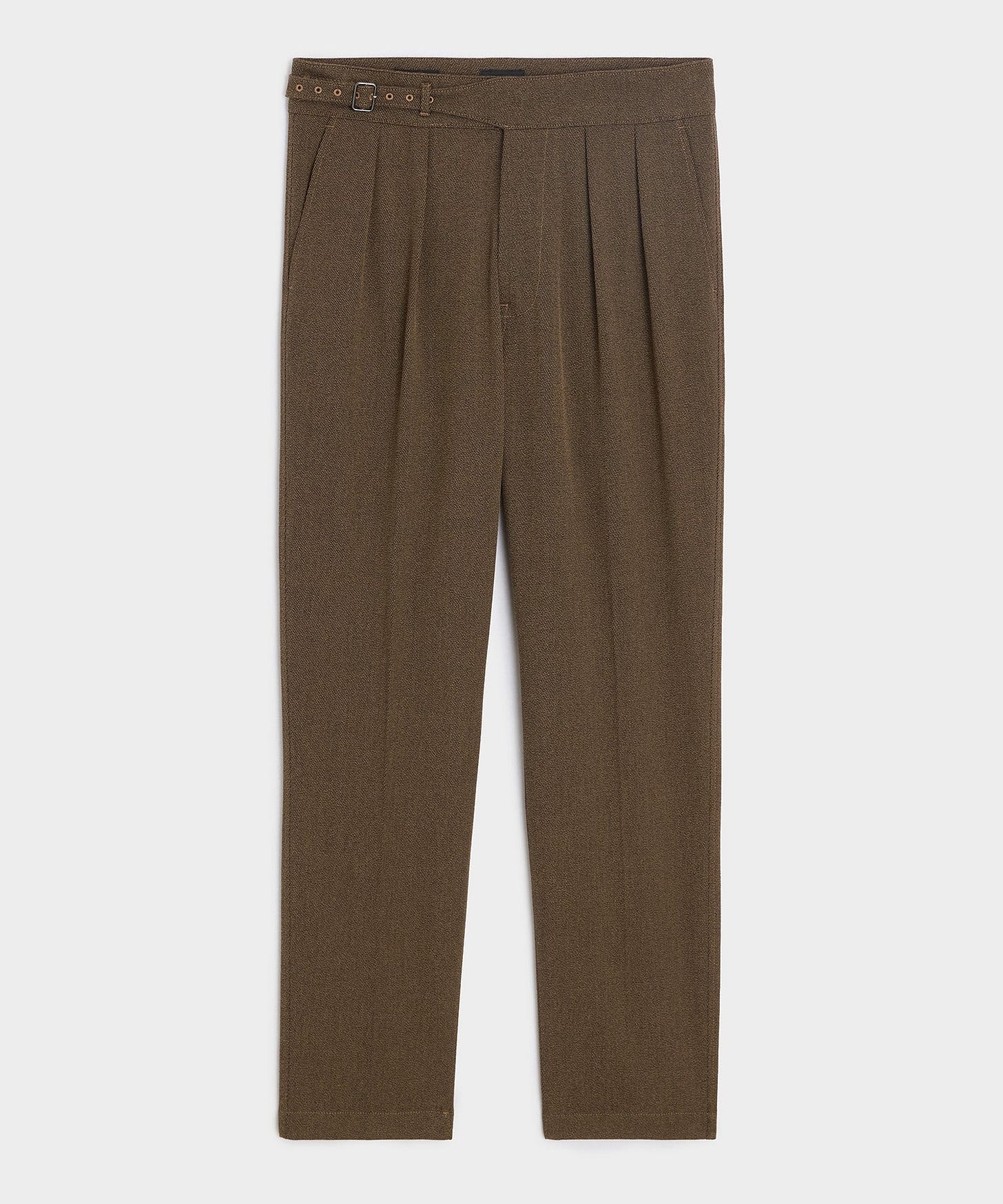 Todd Snyder Italian Cavalry Twill Gurkha Trouser Todd Snyder Italian Cavalry Twill Gurkha Trouser
