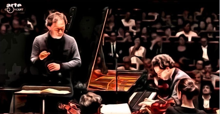 The Gateway Drug to Classical Music - Rachmaninoff’s Piano Concerto No. 2 The Gateway Drug to Classical Music - Rachmaninoff’s Piano Concerto No. 2