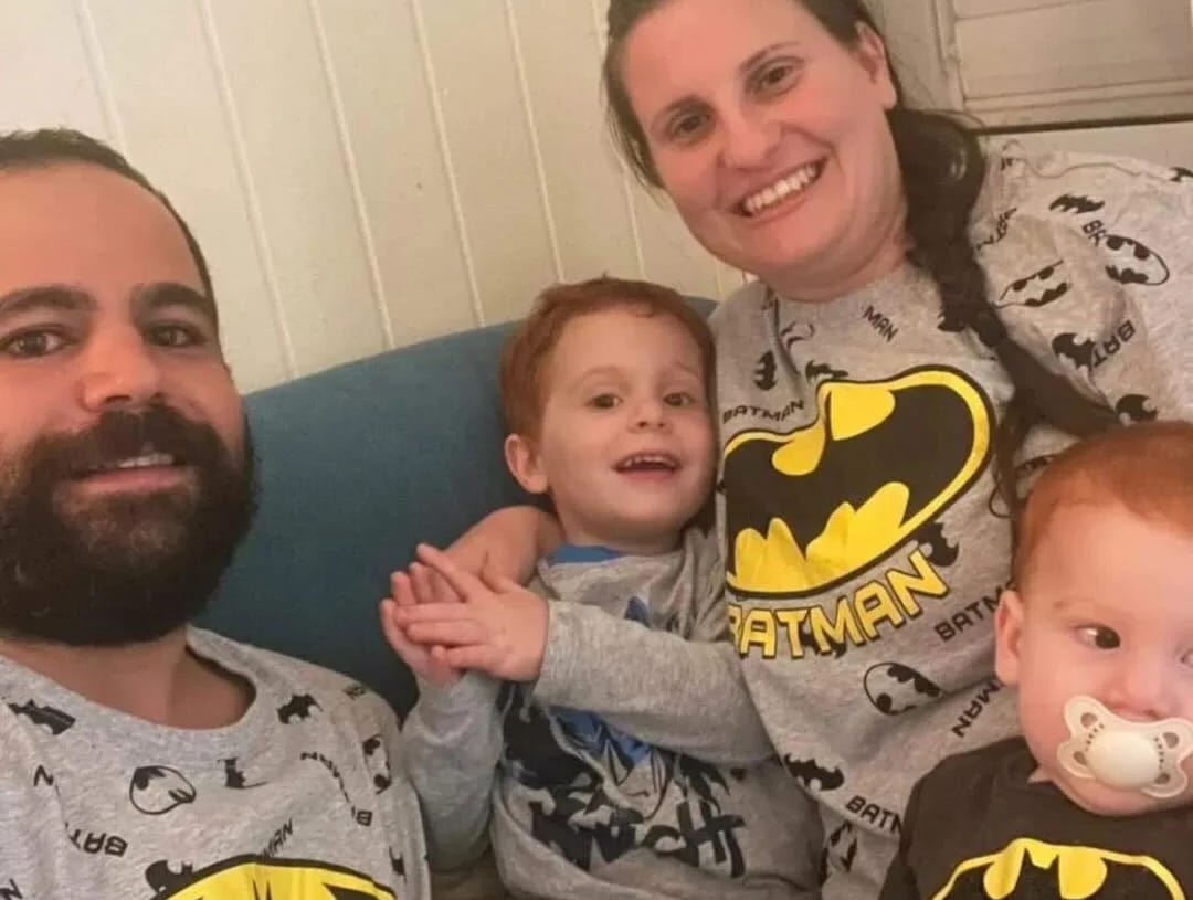 And Batman wept – eJewishPhilanthropy