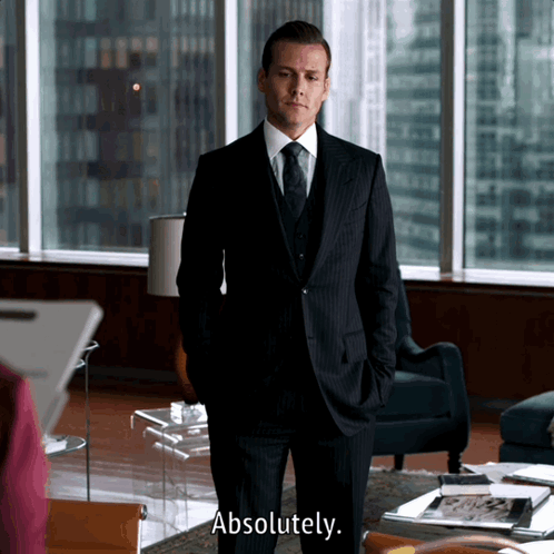 Command Authority Before You Speak