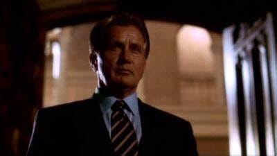 Prime Video: The West Wing: The Complete First Season