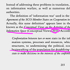 Sleazy Glitz Delirium