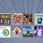 Guitar Pop For Now People—Part 35