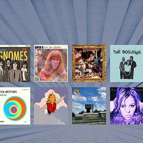 Guitar Pop For Now People—Part 35