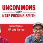 Beyond partisanship with Mike Morrice