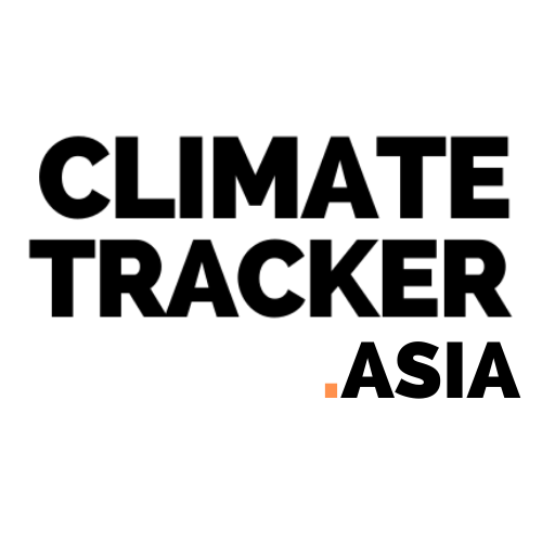 Climate Tracker Asia
