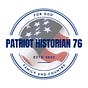 Patriot Historian 76's avatar
