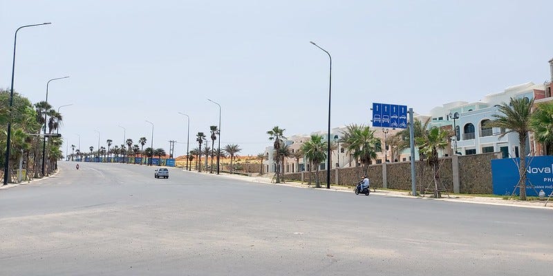 Road to The Kingdom