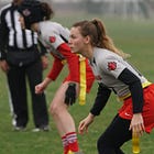 Paul LaPolice, Rachel Lessard named Canadian flag football head coaches ahead of L.A. 2028 Olympics