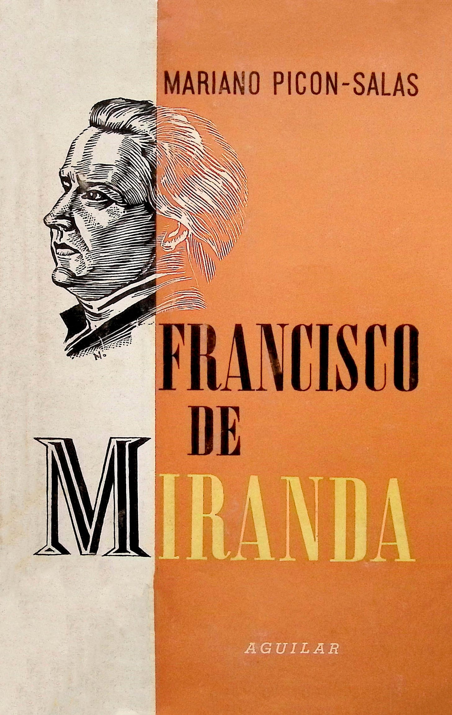 Miranda de Mariano Picón-Salas