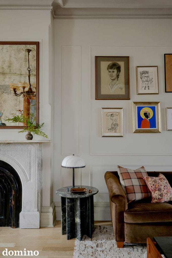 House Tour: Our Very Own Renovated Brooklyn Brownstone