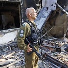 "The Vach brothers: Israel’s first family of genocide" by David Sheen