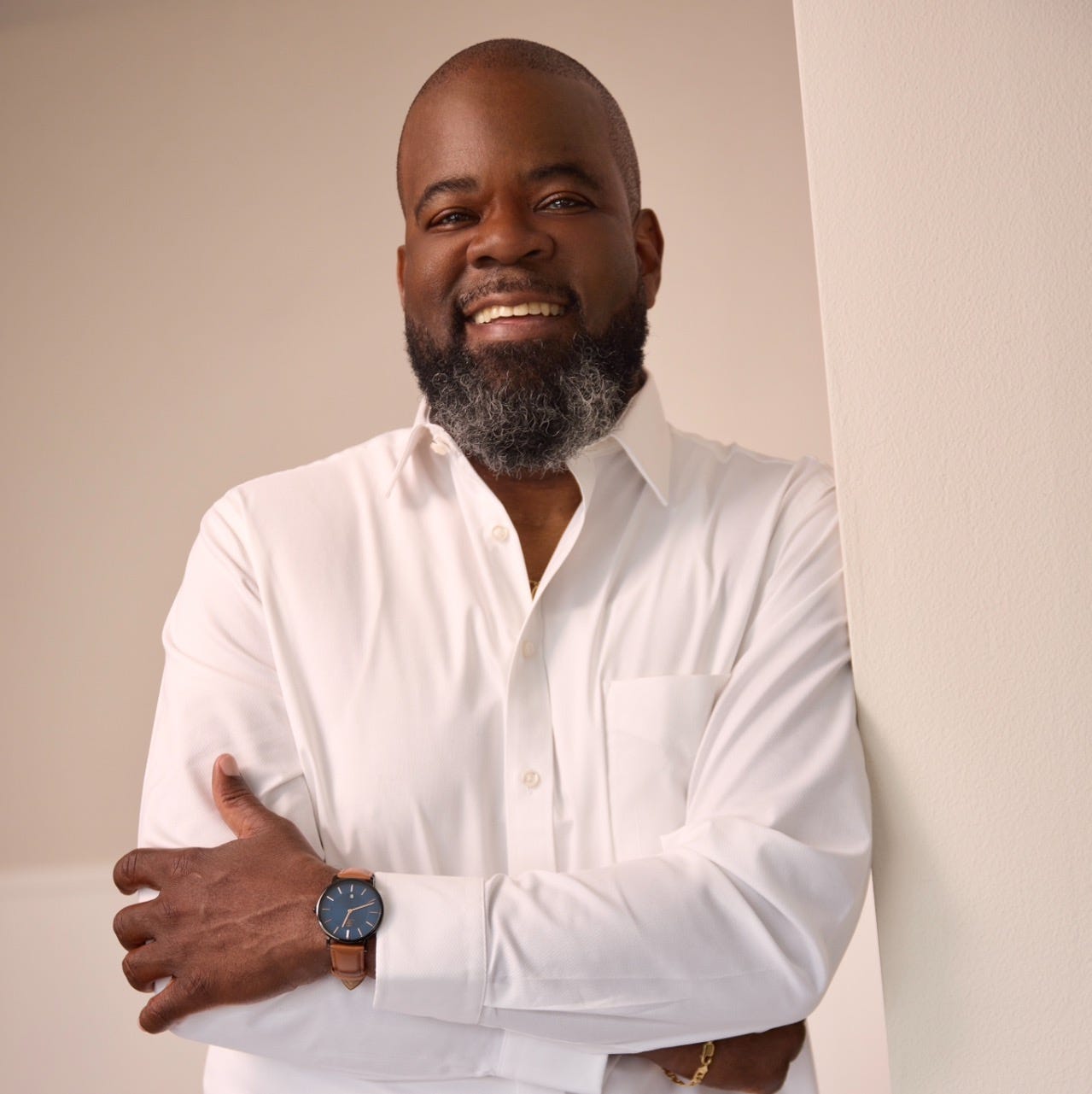 Dr. Keith L. Somerville