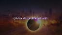 Urban Alien Adventures