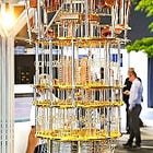 量子電腦來臨，比特幣安全到何時？ ft. 新加坡國立大學量子科技中心博士生曾可維