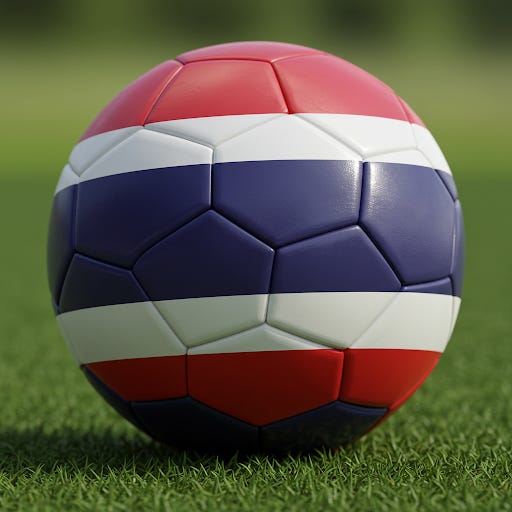 Football Siam ฟุตบอลสยาม