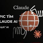 Anthropic vừa mở chương trình Claude Community Ambassadors