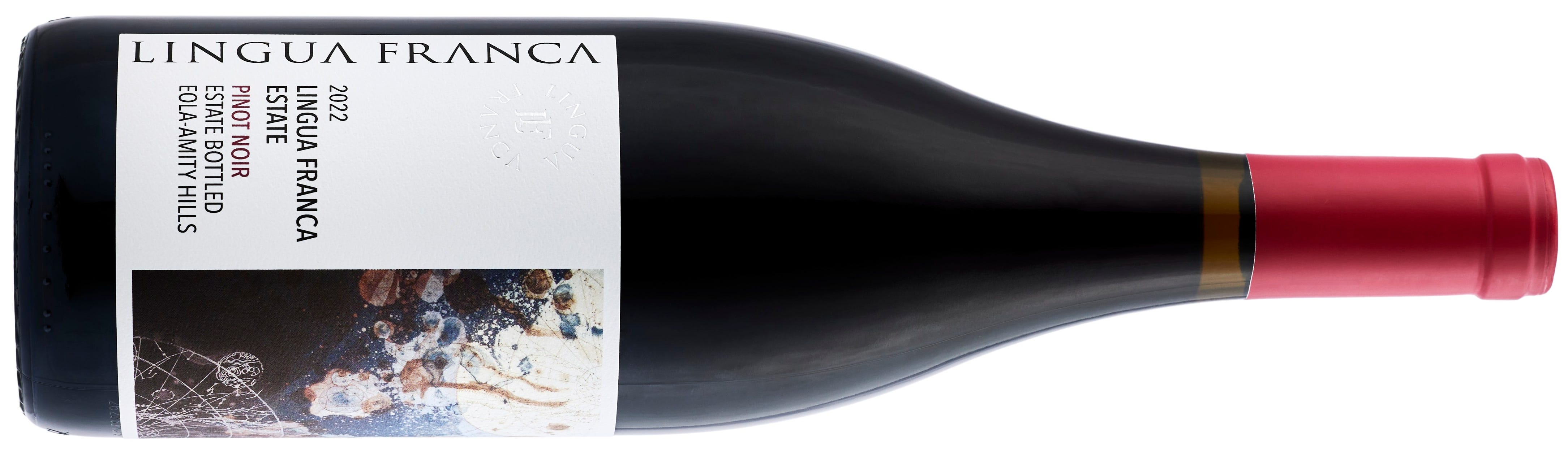 A Tour of New World Pinot Noir At VIWF 2025