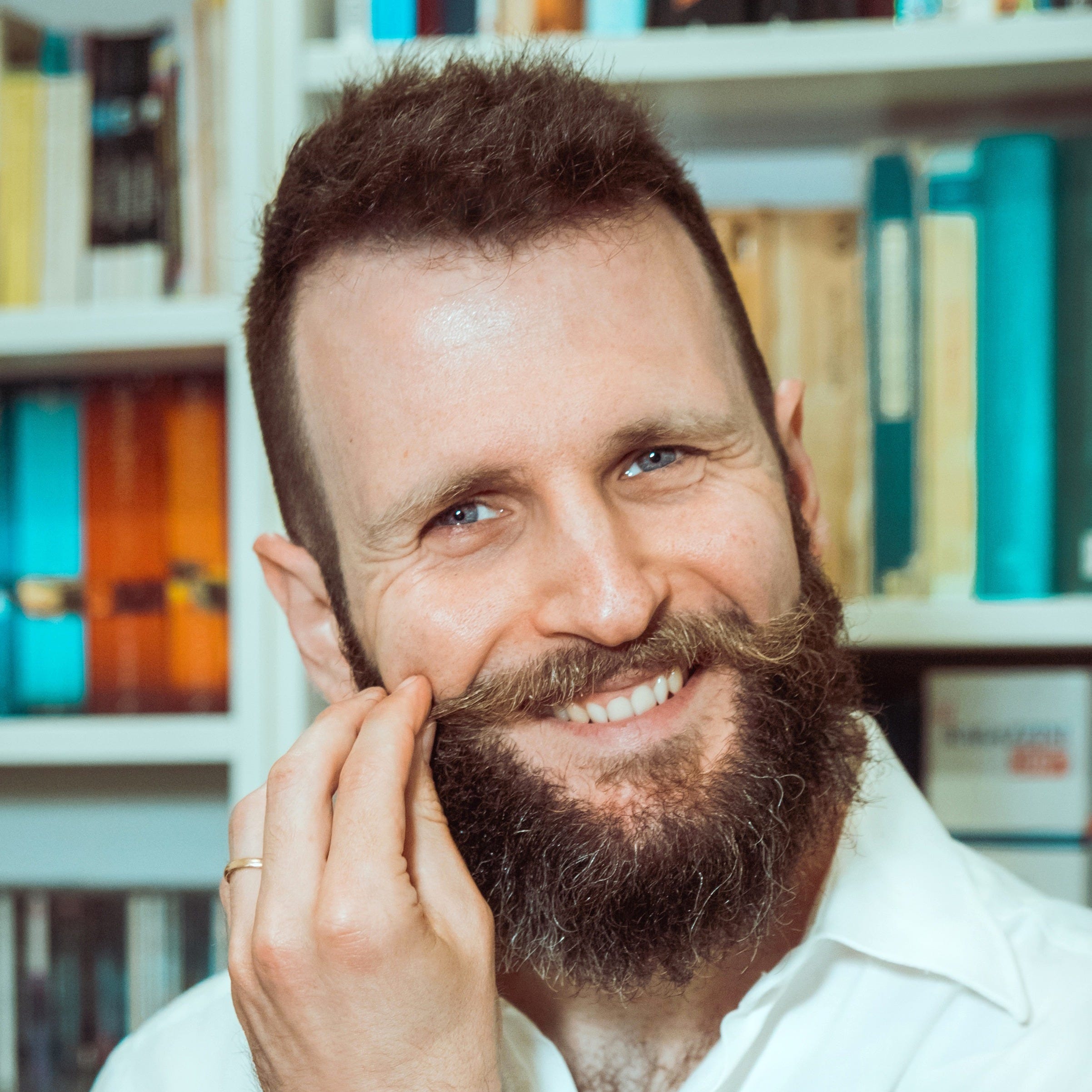 Impariamo l'italiano