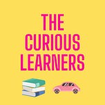 The Curious Learners