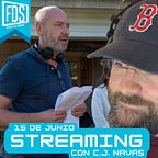 La Newsletter de Fuera de Series