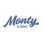Monty Petrie's avatar