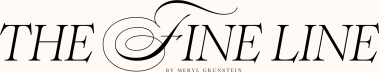 The Fine Line