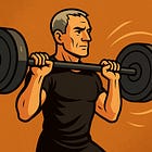 Strengthspan: We’re Not Past Our Prime, The Game Has Changed