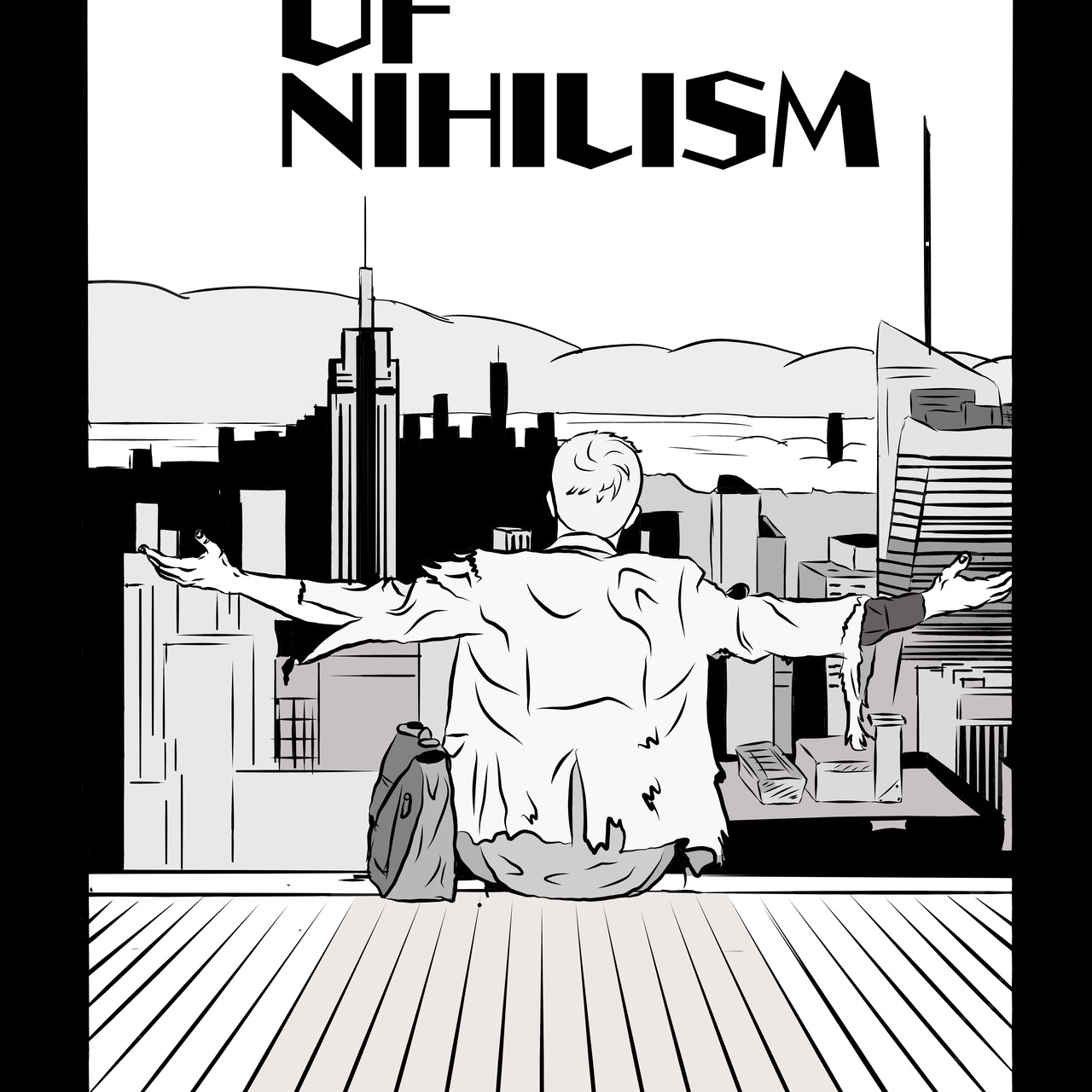 Tales of Nihilism