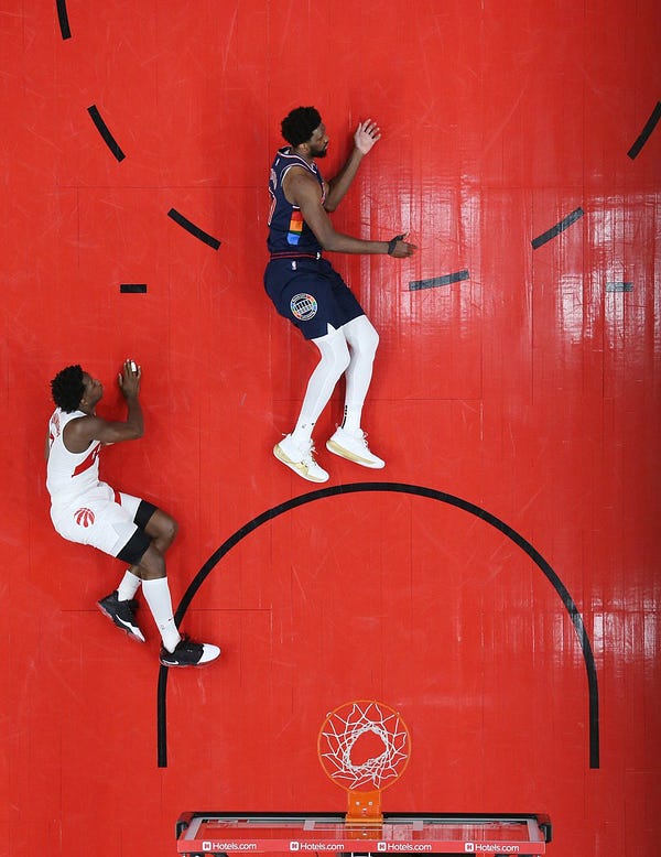 Steve Russell/Toronto Star/Getty Images