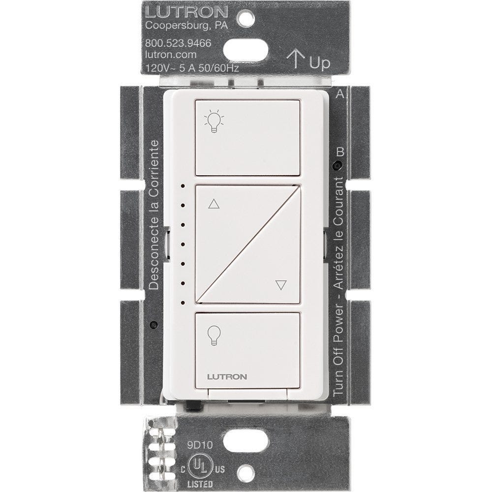 Here is the "Pro" 1000w Dimmer