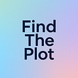 Find The Plot's avatar