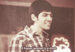 10 Ways Girls React To Pyaar Ka Punchnama! - DesiMartini