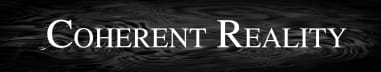 Coherent Reality