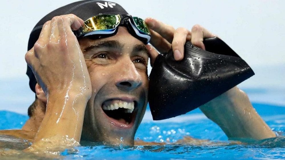 Michael Phelps retires with 23rd gold medal at Rio Olympics 2016 images Michael Phelps retires with 23rd gold medal at Rio Olympics 2016 images