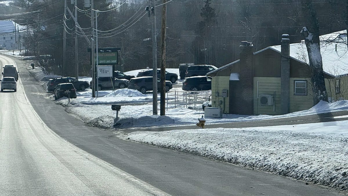 Maine State Police Raid Notorious Chinese Cannabis Hub in Fairfield