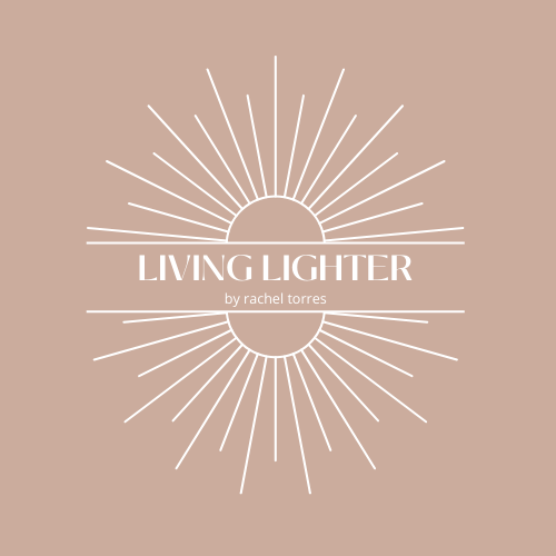 Living Lighter