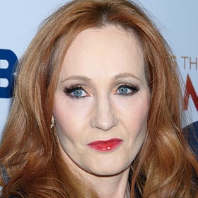 of Rowling and Cormac and what it means to cancel