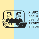 Learn How to Build a Bot on X Step-by-Step With This Tutorial