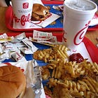 What's This About Chick-Fil-A Boycotts And Jizz In The Frosted Lemonade Now?