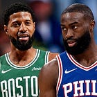 #202 Sobre Jaylen Brown, Brad Stevens y el traspaso del año