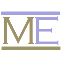Macro Edge logo