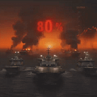 Iran Naval Blockade Crushes Oil Exports 80% — Virginia & Louisiana Redistricting Updates