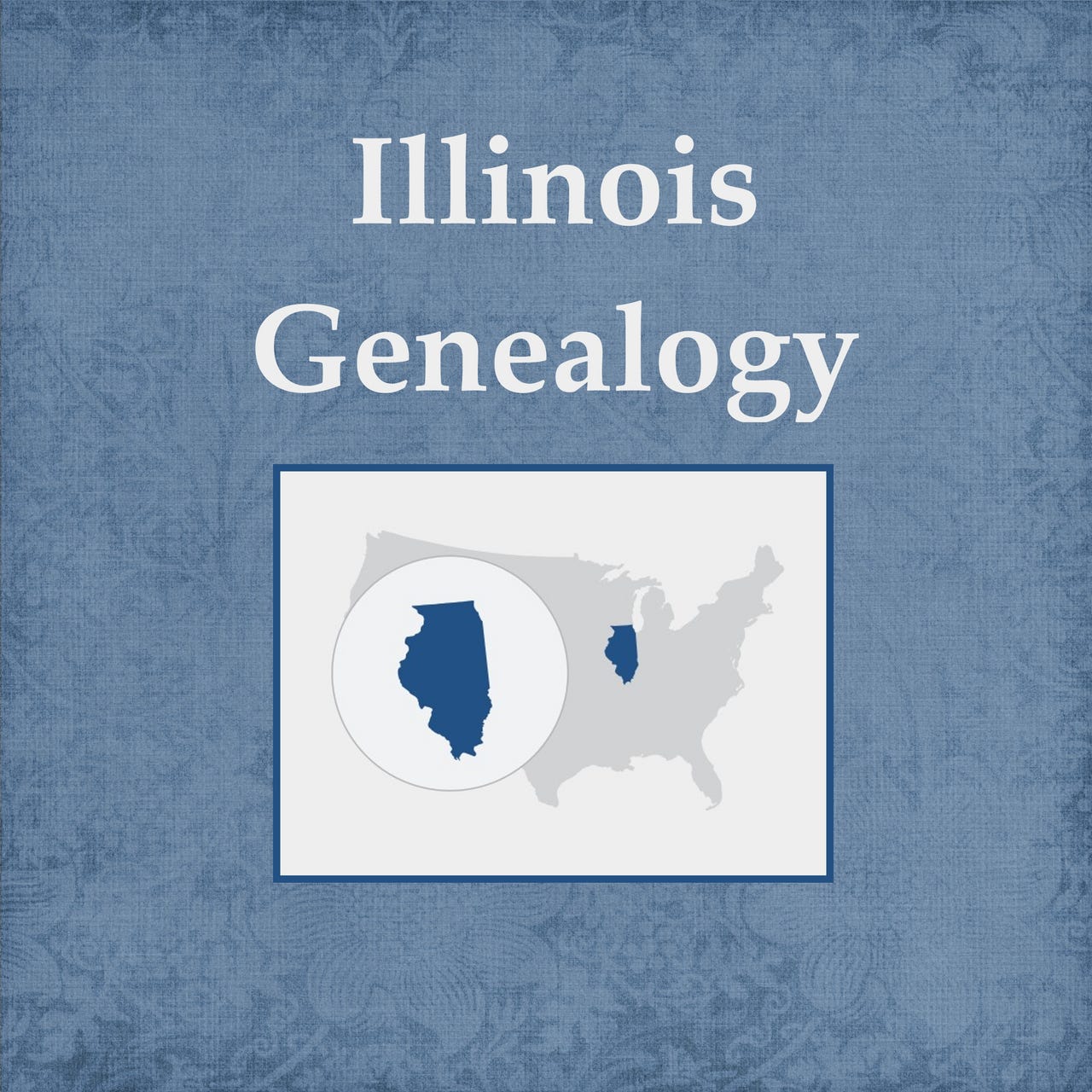 Illinois Genealogy