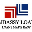 Embassy Loans's avatar