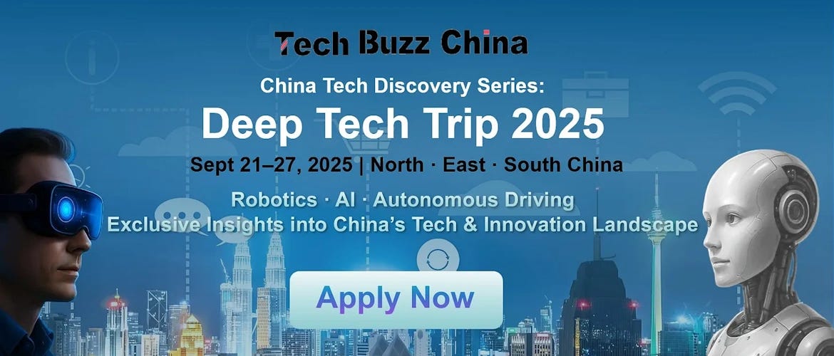 Temu Watch #9: Temu Rebounds - Tech Buzz China Insider