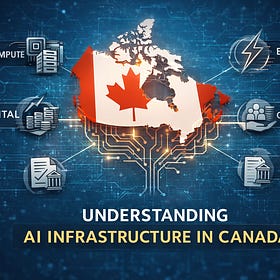 Building Canada’s AI Infrastructure