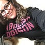 Isabel Lane's avatar