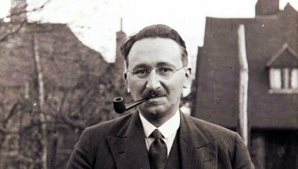 The Worst on Top: A Biography of Friedrich Hayek | Libertarianism.org