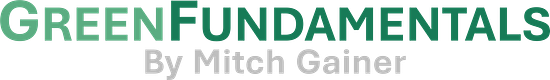 Green Fundamentals by Mitch Gainer